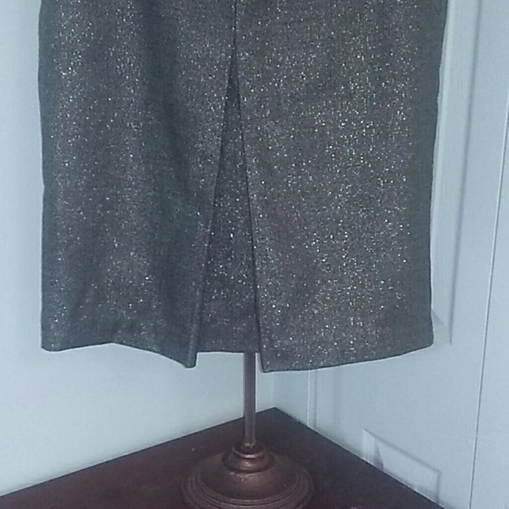 J. Crew skirt Sz 4 - Picture 3 of 5